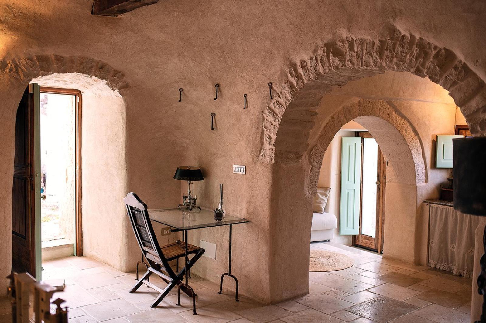 Bed and Breakfast Trulli Jaja Alberobello Exterior foto