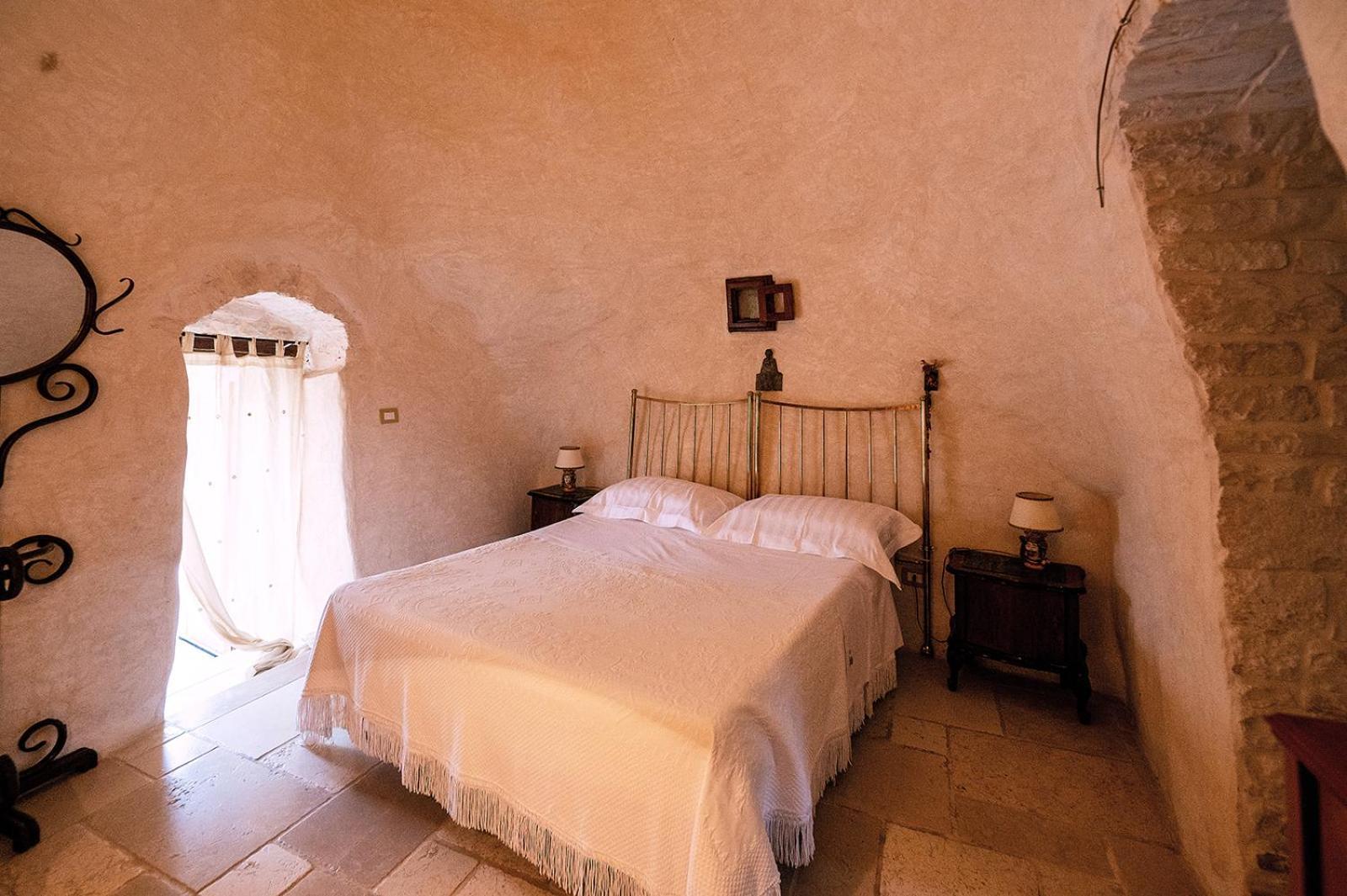 Bed and Breakfast Trulli Jaja Alberobello Exterior foto