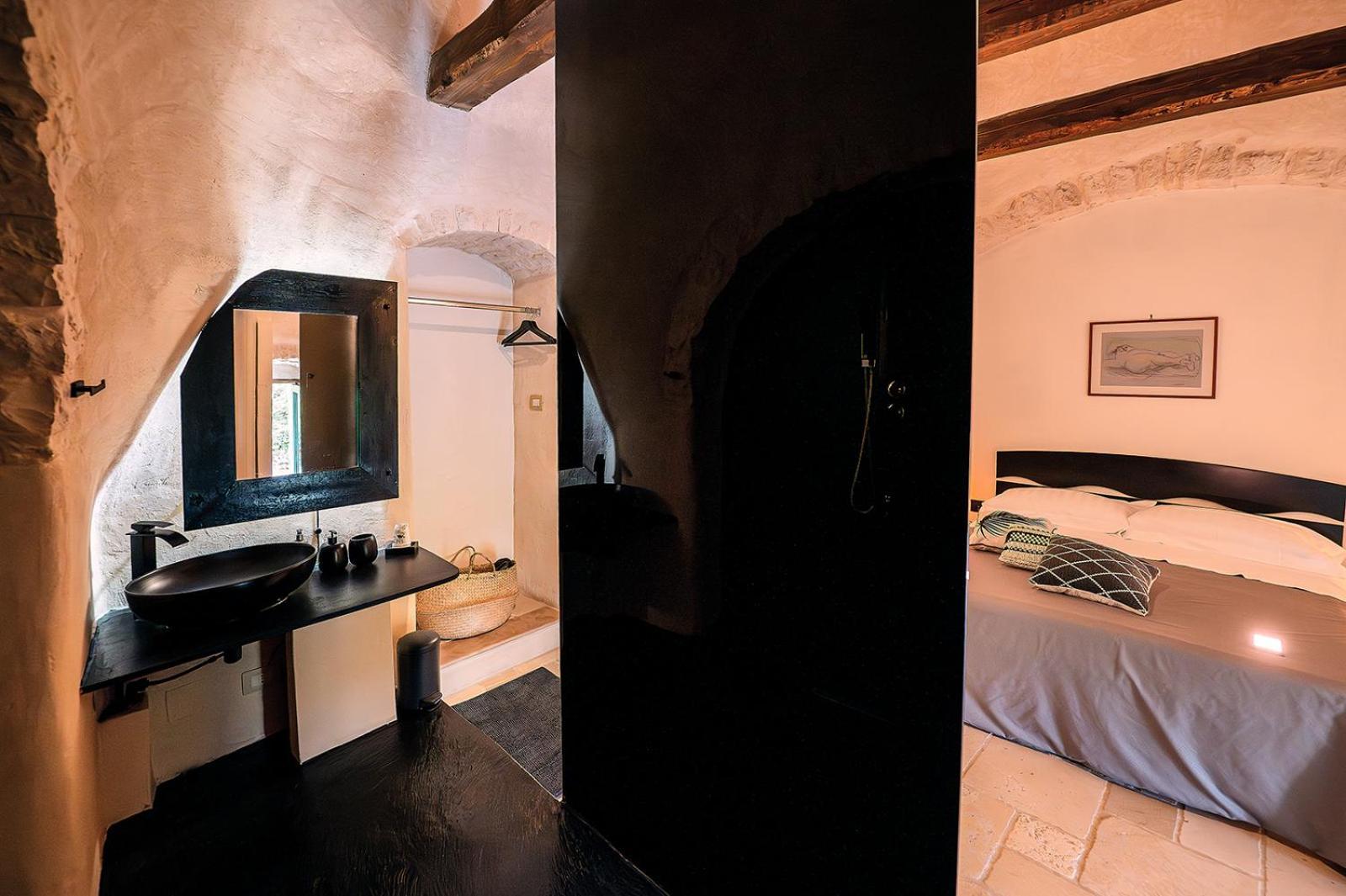 Bed and Breakfast Trulli Jaja Alberobello Zimmer foto
