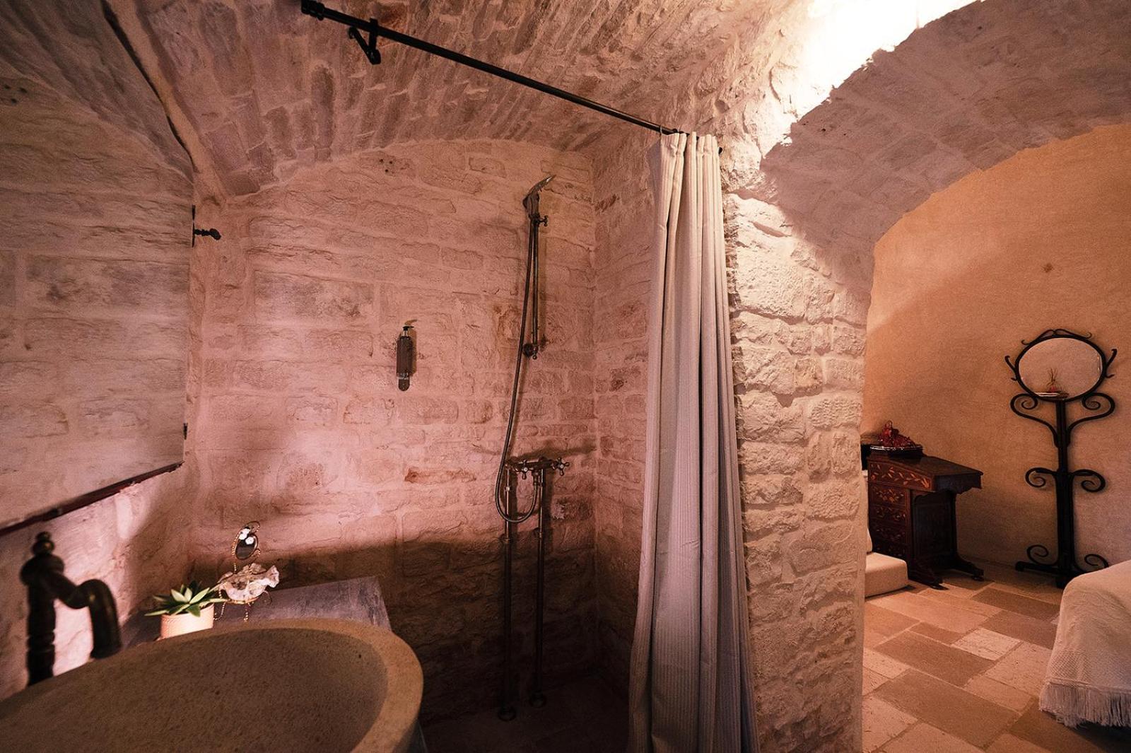 Bed and Breakfast Trulli Jaja Alberobello Zimmer foto