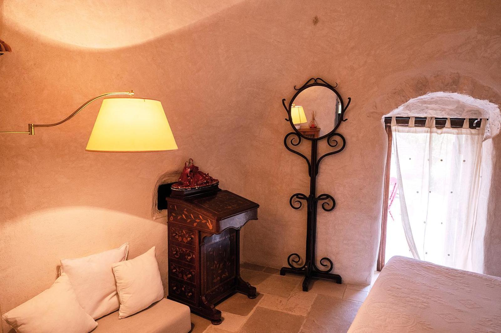 Bed and Breakfast Trulli Jaja Alberobello Zimmer foto